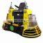 ride on hydraulic gasoline 36 inch concrete stone  power trowel machine