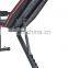 Factory Customized Home Office Gym Supine Board With Easy to Operate MFS-189-1