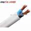450/750V PVC Insulated Electric Wire Cable H07V-R / H07V-U / BV / BVR