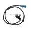 Wheel Speed ABS Sensor for PEUGEOT 206 454576 4545.76