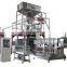 Large Capacity Twin Screw Extrude Fish Food Machinery Floating Pellets Fish Food Machine Pet Food Machine