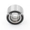 Double row angular contact ball bearing DAC34660037 DAC42820036 DAC34640037 DAC40740042 Automobile wheel bearing