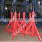 bus and truck jack stand