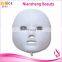 Factory mask for sale skin rejuvenation 7 colors led face mask