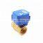Electric stainless steel flange ball valve electric stainless steel wireless remote control motorized valve
