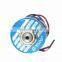 kailing QX23 series 2/3way  free direct-acting valve solenoid