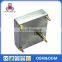 12V High Torque DC motor ET-ZGMP38 gearbox motor Small Size dc 24V