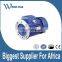 180hp three-phase electric motor