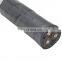 Resistant adjustable XLPE PVC electric power cable