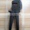 Reliable Crimping Kit tool for Solar Cable Wires