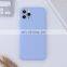 Cell Silicone Phone Case Wholesale Shock Proof 2020 Hot Amazon Top Seller Waterproof For Iphone 7/X/11/6/8 For Apple Iphone Case