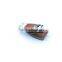 Leather Usb Flash Disk 8gb