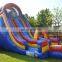 Backyard Inflatable Screamer Water Slide Kids Adult