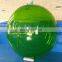 Green Inflatable Water Walking Bounce Ball With Pump