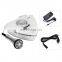 Wholesale mini ultrasonic RF Slimming Machine Portable weight loss 6 pole RF Home Use Beauty body care equipment