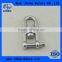 China factory supply stainless steel European swivel eye and jaw with excelent quality