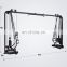 wholesale price functional trainer gym equipment crossover cable machine