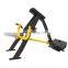commercial gym fitness equipment t bar row