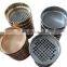 Soil Manual Screen Standard Test Sieve