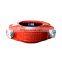 FM Approved ductile cast iron grooved rigid coupling pipe fitting price