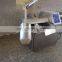 40L Industrial Automatic Bowl Chopper Machine For Meat Processing Price