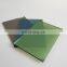 Colored Tempered Glass Sheet