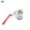 BT1016 good price best 90 degree brass ball valve pn40 cw617n  for water oil