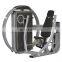 Gym Equipment Exercise Machine Converging Chest Press