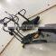2020 Lzx gym fitness equipment cardio reduce fat exercise commercial elliptical trainer machine