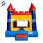 Adult Ninja Popular Game Entertainment Peopel Game PVC Inflatable Bouncing Bouncy Bouncer Castle Castles For Sale