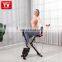 AS SEEN ON TV Portable Exercise Cycling Bike,fitness Equipment Manufacturer