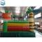 Happy 4x4m monkey jungle indoor bouncer castle/inflatable kids bouncer