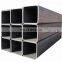Q195 Q235 low carbon steel square pipe rectangular tube