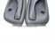 New Gray Inside Door Handles Fit For Chevy Tracker 1999-2004