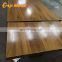 China supplier Aluminum metal real wood insulated decor panels/wood grain metal panel soffit sheets apply to restaurant