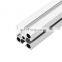 SHENGXIN T slot aluminium profile systems  assembly system without machining