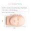 Wholesale Silicone Eyelash Extension Training Mannequin Head Flat Model Practice Training Head