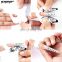 Factory OEM Nail Art Tips Extension Forms Guide French DIY Tool Acrylic UV Gel Nail Tool