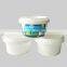 Ruly China IML Custom Ice Cream Tub Packaging Packing Pint Cup Containers