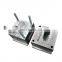 Customized anti-uv high quality plastic injection molding parts