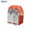 High Efficiency And Energy-Saving Commercial Slush Juice Smoothie Making Machine