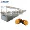 Small Capacity Biscuit Making Line for Factory Use