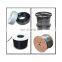 wooden drum cctv camera coaxial cable to ethernet rg59 rg6 wireless coax cable