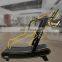 Best wholesale price treadmills self-powered manual curved treadmill commercial woodway treadmill running machine
