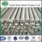 manufacturer customized Best wholesaler of stainless steel cone filter wedge wire filter cone screen