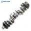 C9 OEM QUALITY  ENGINE PARTS CRANKSHAFT for CATERPILLAR