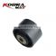 KobraMax High Quality Car Engine Mounting 1844.69 1807.47 For Peugeot 306 Peugeot 106 I Citroen AX Car Accessories