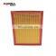Car Spare Parts Air Filter For FORDt1579565 For GENERAL MOTORS 25062398