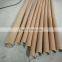 Best price kraft paper core tube perforating and slitting machine
