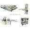How to start a toilet tissue bathroom paper manufacturing machine business